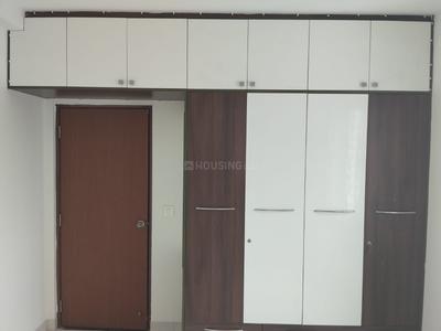 Bedroom Image of 1650 Sq.ft 3 BHK Apartment / Flat for sale in Puravankara Westend, GB Palya Bengaluru for Rs. 25000000