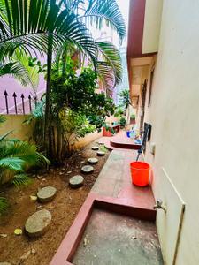Balcony Image of 3100 Sq.ft 3 BHK Independent House for rent in Velachery Chennai for Rs. 75000