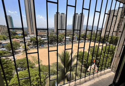 Image of Nitesh Pawar in Thane West, Thane
