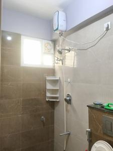 Image of 1163 Sq.ft 2 BHK Apartment / Flat for rent in Pride, JP Nagar, Bengaluru for Rs. 40000