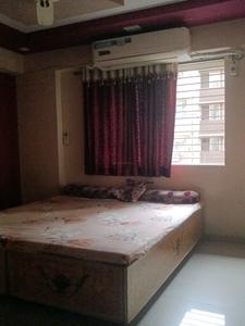 Bedroom Image of 2200 Sq.ft 4 BHK Apartment / Flat for sale in Shilp Residency, Gota Ahmedabad for Rs. 21500000