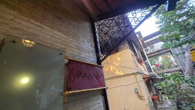 Balcony Image of 1865 Sq.ft 3 BHK Independent House for rent in Nerul Navi Mumbai for Rs. 80000