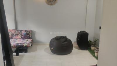 ARK Viman Pearl Living Room 1