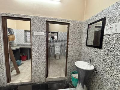 Image of 850 Sq.ft 2 BHK Apartment / Flat for sale in New Alipore, Kolkata for Rs. 6000000