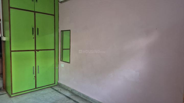 Block A, Beta I Greater Noida Bedroom 1