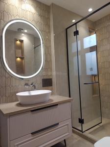 Image of 2700 Sq.ft 4 BHK Builder Floor for sale in Safdarjung Enclave, New Delhi for Rs. 89500000