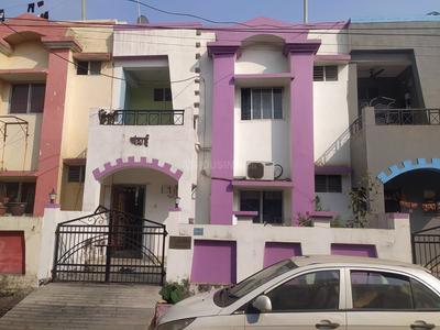 Image of 1500 Sq.ft 3 BHK Independent House for sale in Raipura, Raipur for Rs. 4000000