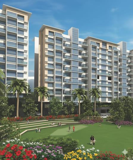 Pharande L Axis Main Image 1