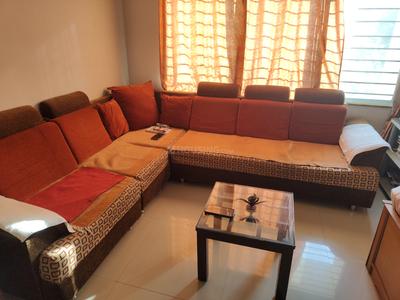 2 BHK Flat