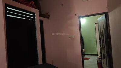 Bathroom Image of 720 Sq.ft 1 BHK Independent House for sale in Amrapali Modern Township, Rau Indore for Rs. 3100000