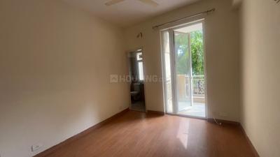 Bedroom Image of 1450 Sq.ft 3.5 BHK Apartment / Flat for sale in Emaar Palm Hills, Sector 77 Gurgaon for Rs. 18200000