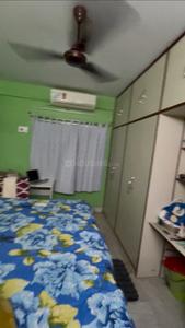 Bedroom Image of 1048 Sq.ft 2 BHK Apartment / Flat for sale in Keshtopur Kolkata for Rs. 4600000