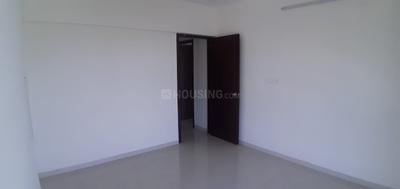 Bedroom Image of 750 Sq.ft 2 BHK Apartment / Flat for rent in Apsara Heritage, Chembur Mumbai for Rs. 81000