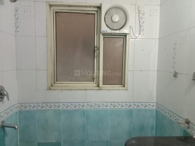 Bathroom Image of 1137 Sq.ft 1 BHK Apartment / Flat for sale in Shipra Krishna Vista, Indirapuram Ghaziabad for Rs. 12500000