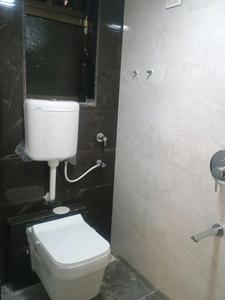 Common Bathroom Image of 850 Sq.ft 2 BHK Apartment / Flat for sale in Patels Glory, Ambernath East Ambernath for Rs. 3350000