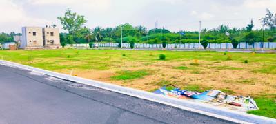 Image of 1000 Sq.ft Residential Plot / Land for sale in Periyanaickenpalayam, Coimbatore for Rs. 849000