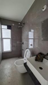 Image of 1090 Sq.ft 2 BHK Apartment / Flat for rent in K Shire, Punawale, Pune for Rs. 26000