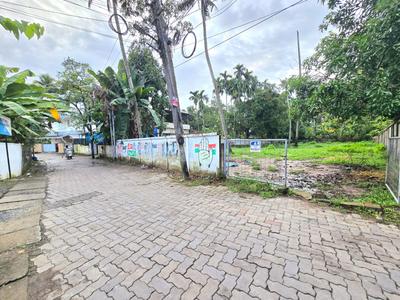 Image of 10005 Sq.ft Residential Plot / Land for sale in Kakkanad, Kochi for Rs. 24000000