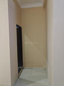 Hall Image of 400 Sq.ft 1 RK Apartment / Flat for rent in Amrapali Modern Township, Rau Indore for Rs. 10000