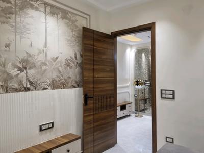 Bedroom Image of 750 Sq.ft 3 BHK Apartment / Flat for sale in Razapur Khurd New Delhi for Rs. 4800000
