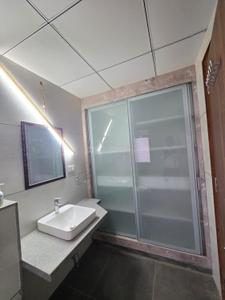Image of 1600 Sq.ft 3 BHK Apartment / Flat for rent in Darshanam Club Life, Undera, Vadodara for Rs. 27500