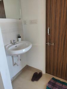 Image of 1000 Sq.ft 2 BHK Apartment / Flat for rent in Bicholi Hapsi, Indore for Rs. 11900