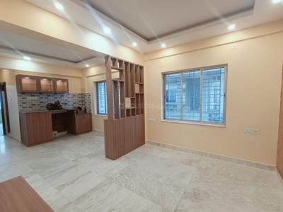 Hall Image of 1450 Sq.ft 3 BHK Apartment / Flat for sale in New Town Kolkata for Rs. 9600000