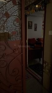 Bedroom Image of 1300 Sq.ft 3 BHK Apartment / Flat for sale in Sai Sreenidhi RV Laxman Vilas, Chikkalasandra Bengaluru for Rs. 9100000