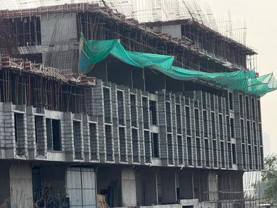 Image of 220 Sq.ft 1 RK Studio for sale in Balewadi, Pune for Rs. 3100000