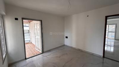 Bedroom Image of 1700 Sq.ft 3 BHK Apartment / Flat for rent in Baner Pune for Rs. 55000