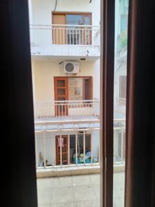 Balcony Image of 1850 Sq.ft 3 BHK Builder Floor for sale in GBP Rosewood Estate Apartment, Mohan Nagar Dera Bassi for Rs. 5000000
