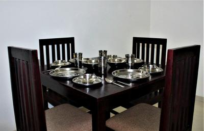 Kitchen Image of NISHANT`S NEST THANE in Thane West, Thane