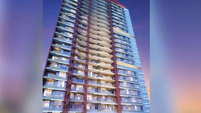 1 BHK Flat