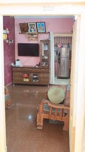 Hall Image of 1200 Sq.ft 2 BHK Independent House for sale in Electronic City Bengaluru for Rs. 13500000