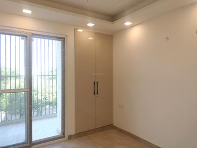 Bedroom Image of 1305 Sq.ft 3 BHK Builder Floor for sale in BPTP District 5, Sector 84 Faridabad for Rs. 15500000