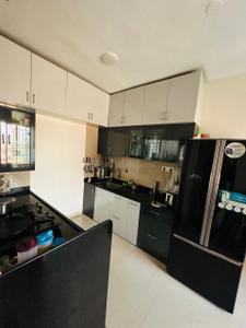 3 BHK Flat