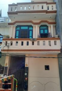 Image of 630 Sq.ft 3 BHK Independent House for sale in Sat Kartar Nagar, Panipat for Rs. 6000000