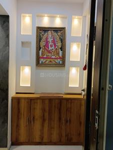 Bedroom Image of 1900 Sq.ft 3 BHK Apartment / Flat for sale in Tingre Nagar Pune for Rs. 10000000