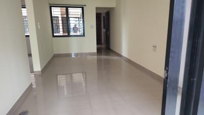 Living Room Image of 1100 Sq.ft 3 BHK Apartment / Flat for rent in Nanded Asawari, Nanded Pune for Rs. 28000