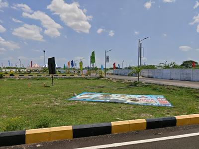 Image of 850 Sq.ft Residential Plot / Land for sale in Padappai, Chennai for Rs. 2549150