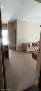 Bedroom Image of 675 Sq.ft 1 BHK Apartment / Flat for rent in HBR Layout Bengaluru for Rs. 32000