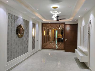 Living Room Image of 1200 Sq.ft 3 BHK Builder Floor for sale in Vasundhara Ghaziabad for Rs. 9400000