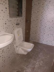 Bedroom Image of 456 Sq.ft 1 BHK Apartment / Flat for sale in Marine View, Borivali West Mumbai for Rs. 9225000