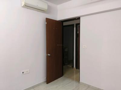Bedroom Image of 850 Sq.ft 1.5 BHK Apartment / Flat for sale in Lodha Palava Elite A To J, Palava Phase 2 Thane for Rs. 4000000