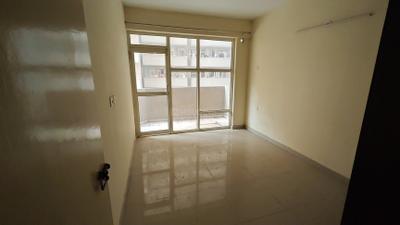 Bedroom Image of 681 Sq.ft 2 BHK Apartment / Flat for rent in Pyramid Elite, Sector 86 Gurgaon for Rs. 18000