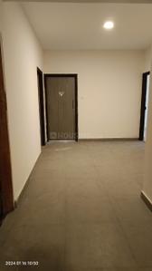 Hall Image of 930 Sq.ft 2 BHK Apartment / Flat for sale in DTC Southern Heights, Joka Kolkata for Rs. 5400000
