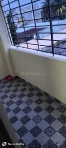 Balcony Image of 1300 Sq.ft 3 BHK Builder Floor for rent in Pallikaranai Chennai for Rs. 25000