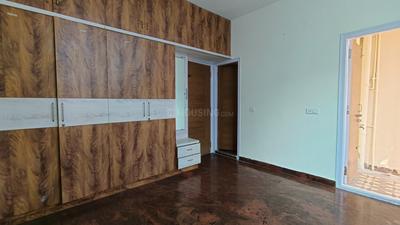 Bedroom Image of 650 Sq.ft 2 BHK Builder Floor for rent in Kalyan Nagar Bengaluru for Rs. 20000