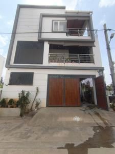 Image of 800 Sq.ft Residential Plot / Land for sale in Jigani, Bengaluru for Rs. 4000000