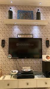 Hall Image of 1550 Sq.ft 3 BHK Apartment / Flat for rent in Sector 50 Noida for Rs. 140000